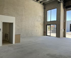 Factory, Warehouse & Industrial commercial property leased at 32/127-133 Quanda Road Coolum Beach QLD 4573