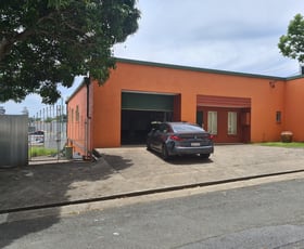 Showrooms / Bulky Goods commercial property leased at 4 & 6 Oban Lane Southport QLD 4215