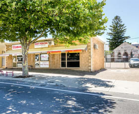 Offices commercial property leased at Shop 4/136-140 Hampton Road Fremantle WA 6160