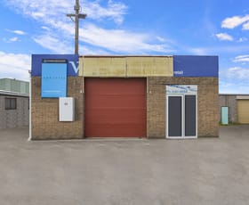 Factory, Warehouse & Industrial commercial property leased at 1/22 Albert Street Warrnambool VIC 3280