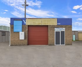 Factory, Warehouse & Industrial commercial property leased at 1/22 Albert Street Warrnambool VIC 3280