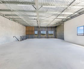 Factory, Warehouse & Industrial commercial property leased at 2/11 Packer Road Baringa QLD 4551