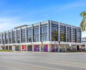 Offices commercial property for lease at 39 East Street Rockhampton City QLD 4700