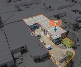 Factory, Warehouse & Industrial commercial property leased at Wetherill Park NSW 2164
