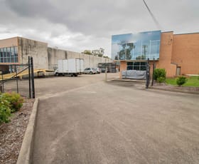 Factory, Warehouse & Industrial commercial property leased at Wetherill Park NSW 2164