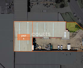 Factory, Warehouse & Industrial commercial property leased at Wetherill Park NSW 2164