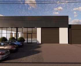 Factory, Warehouse & Industrial commercial property for lease at 68 Barrier Street Fyshwick ACT 2609
