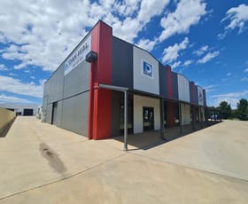 Factory, Warehouse & Industrial commercial property leased at 1/72 River Street Dubbo NSW 2830