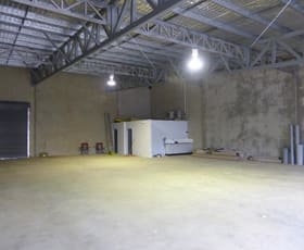 Factory, Warehouse & Industrial commercial property leased at 1/72 River Street Dubbo NSW 2830