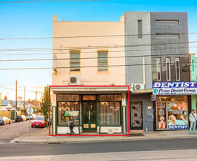 Offices commercial property leased at GF/785 High Street Thornbury VIC 3071