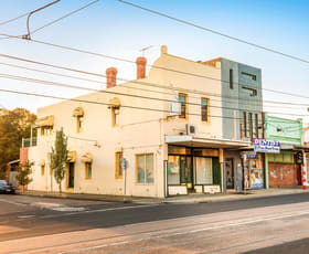 Offices commercial property leased at GF/785 High Street Thornbury VIC 3071