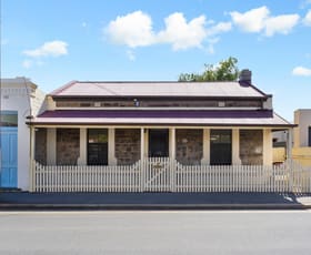 Medical / Consulting commercial property leased at 57 Walter Street North Adelaide SA 5006