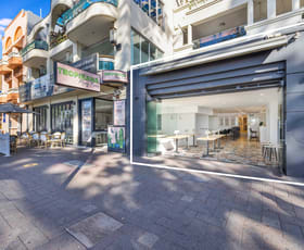 Shop & Retail commercial property leased at 2/43-45 North Steyne Manly NSW 2095