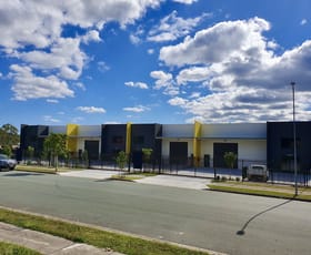 Offices commercial property leased at 3/11-17 Frank Heck Close Beenleigh QLD 4207