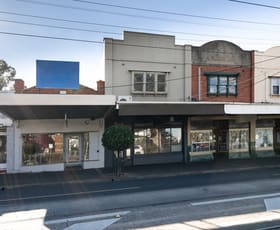 Shop & Retail commercial property leased at 741 Glen Huntly Road Caulfield VIC 3162