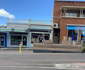 Shop & Retail commercial property leased at 49 Julia St Portland VIC 3305