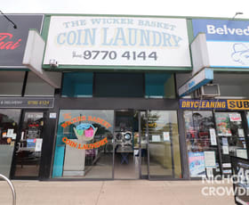 Shop & Retail commercial property leased at Shop 4/366 Frankston Dandenong Road Seaford VIC 3198