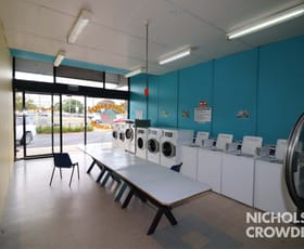 Shop & Retail commercial property leased at Shop 4/366 Frankston Dandenong Road Seaford VIC 3198
