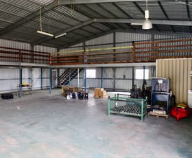 Factory, Warehouse & Industrial commercial property leased at Unit 3/76 Mica Street Carole Park QLD 4300