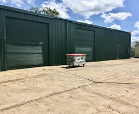 Factory, Warehouse & Industrial commercial property leased at Unit 3/76 Mica Street Carole Park QLD 4300