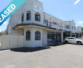 Offices commercial property leased at Shop 6/3 Richmond Avenue Sylvania Waters NSW 2224