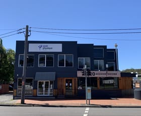 Offices commercial property leased at Shop 2/8 Karalta Road Erina NSW 2250