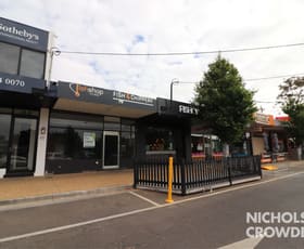 Shop & Retail commercial property leased at 47 Mount Eliza Way Mount Eliza VIC 3930