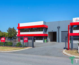 Factory, Warehouse & Industrial commercial property leased at 1/117 Dundas Road High Wycombe WA 6057