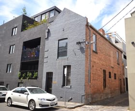 Offices commercial property leased at 1 Bendigo Street North Melbourne VIC 3051