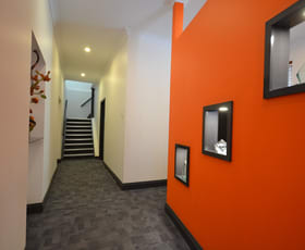 Offices commercial property leased at 1 Bendigo Street North Melbourne VIC 3051