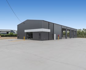 Factory, Warehouse & Industrial commercial property leased at 80-82 Northern Link Circuit Shaw QLD 4818