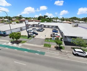 Medical / Consulting commercial property leased at Shop 5/208-210 Charters Towers Road Hermit Park QLD 4812
