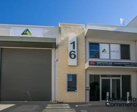 Offices commercial property leased at 16/110 Inspiration Drive Wangara WA 6065