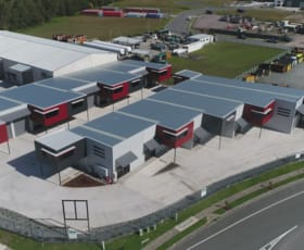 Factory, Warehouse & Industrial commercial property leased at 5/39 Dacmar Road Coolum Beach QLD 4573
