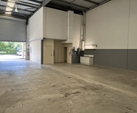 Offices commercial property leased at 2/36 Curzon Street Tennyson QLD 4105