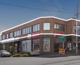 Offices commercial property leased at Level 1 / 521 Burke Road Camberwell VIC 3124