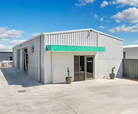Factory, Warehouse & Industrial commercial property leased at 10 Matchett Drive East Bendigo VIC 3550