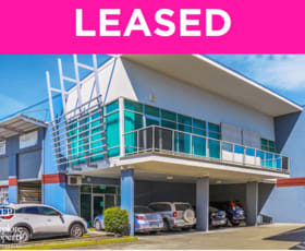 Factory, Warehouse & Industrial commercial property leased at 11/16 Transport Avenue Mackay QLD 4740