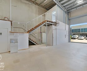 Factory, Warehouse & Industrial commercial property leased at 11/16 Transport Avenue Mackay QLD 4740