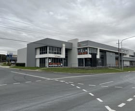 Factory, Warehouse & Industrial commercial property leased at 1/2 Dacre Street Mitchell ACT 2911