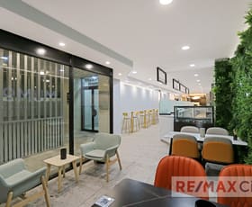 Shop & Retail commercial property leased at 4/81 Elizabeth Street Brisbane City QLD 4000