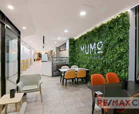 Shop & Retail commercial property leased at 4/81 Elizabeth Street Brisbane City QLD 4000