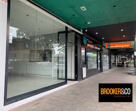 Medical / Consulting commercial property leased at 6/36 Selems Prd Revesby NSW 2212