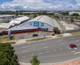 Factory, Warehouse & Industrial commercial property leased at 769 Kingsford Smith Drive Eagle Farm QLD 4009