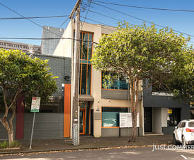 Offices commercial property leased at 194 Gladstone Street South Melbourne VIC 3205