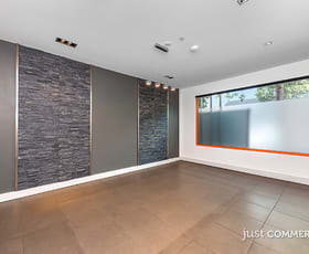 Offices commercial property leased at 194 Gladstone Street South Melbourne VIC 3205