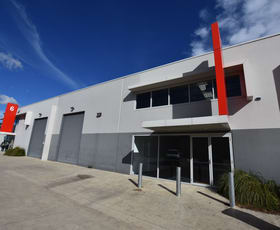 Factory, Warehouse & Industrial commercial property leased at 5/11 Pikkat Drive Braemar NSW 2575