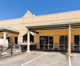 Offices commercial property leased at 12/5-7 Anella Avenue Castle Hill NSW 2154