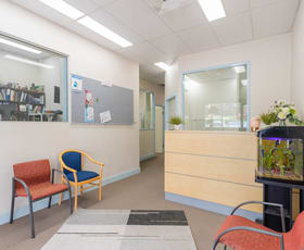 Medical / Consulting commercial property leased at 12/5-7 Anella Avenue Castle Hill NSW 2154