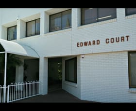 Offices commercial property leased at Unit 3/4 Edward Street Bunbury WA 6230